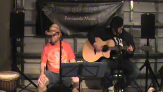 Not Right Now (Cover) by Sons of the Fall