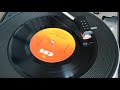 MICK JAGGER - Turn The Girl Loose