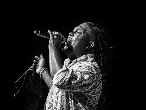 I Want The Night To Stay (The Songs Of Luther Vandross & Friends)  -  Documentary