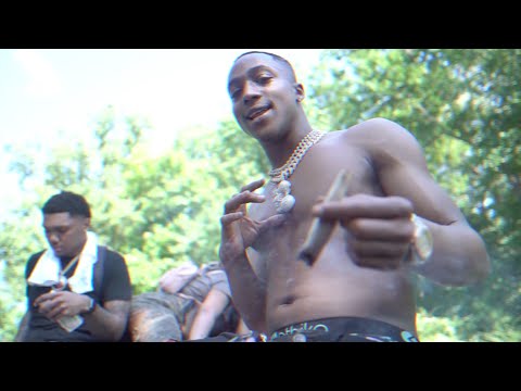 Luwhop - Dead Oppz [Official Music Video]