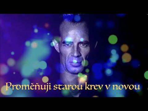 Bruno Gröning - Proměňuji starou krev v novou (Audiokniha)