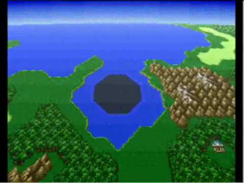 FFVPG Walkthrough: Part 72 - More Storyline