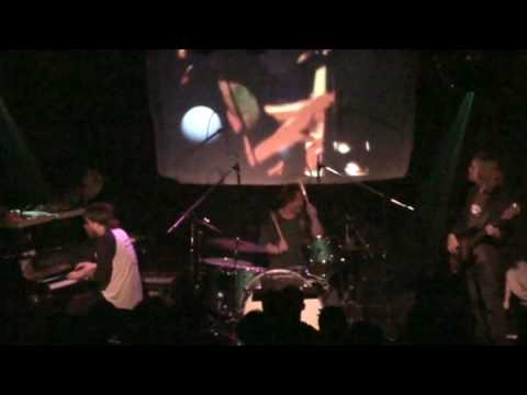 Marco Benevento Trio featuring Jon Fishman and Reed Mathis - Mephisto