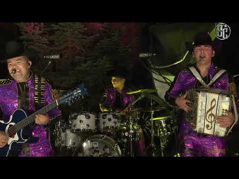 Quiero Que sepas - La Descendencia Chilena (Album 2023 - En Vivo)