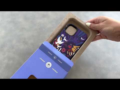 Casely x Frida Kahlo Collection Viva La Vida | Frida Kahlo Collage iPhone Case