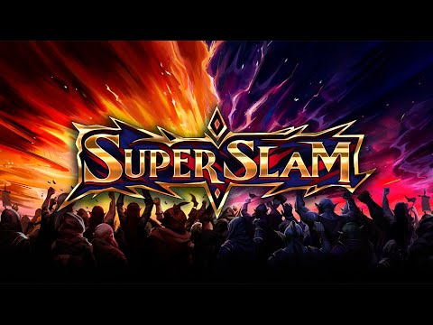 Super Slam Trailer | Flesh and Blood TCG