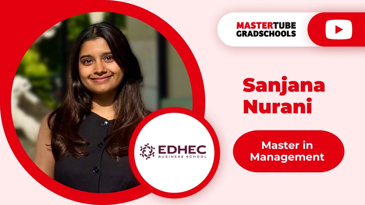 Making an Instant Career Impact With the EDHEC MSc in Marketing Management