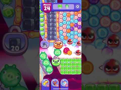 Angry birds dream blast 697