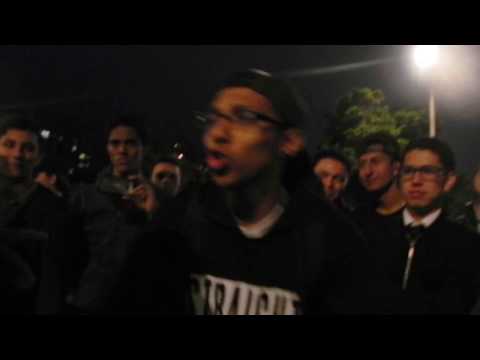 Tipor vs Maury - 4tos de Final Fecha 4 - NK Free