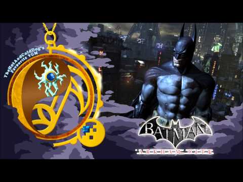 Golden VGM #454 - Batman: Arkham City ~ Main Theme