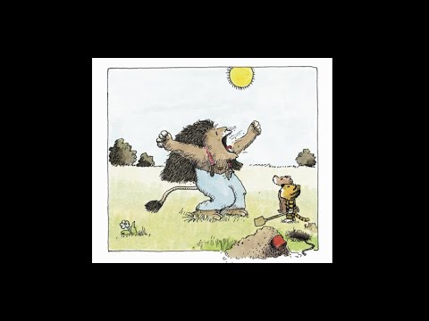 Erik liest Janosch - Komm wir finden einen Schatz