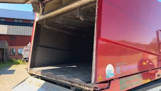 Купить уборочную машину Bucher CC5006 / CityCat 5006 - Изображение 4 | Autoline LV Уборочная машина Bucher CC5006 / CityCat 5006 | Изображение 4 - Autoline