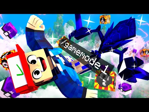 DIA DO GAMEMODE! NECROZMA - PIXELMON #43 ‹ ARUAN ›