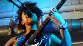 Lianne La Havas - They Could Be Wrong Live (HD)