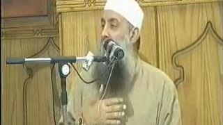 صورة قصة طريفة لرجل يكذب عن أحمد بن حنبل وابن معين الشيخ الحويني