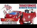 Transformers Studio Series Transformers Devastation SIDESWIPE