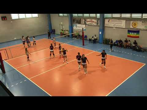 23/09/23 VeroVolley - PF BRESSO (2-0)