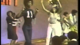 Soul Train Your Love Is So Good For Me Diana Ross