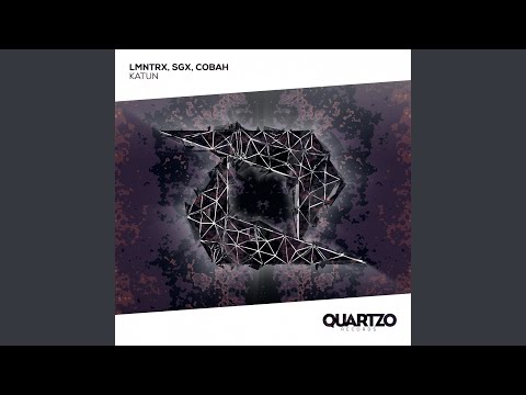 Katun (Extended Mix)