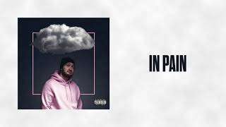 In Pain Music Video