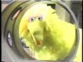 Classic Sesame Street Big Bird Sings Wonderful Me