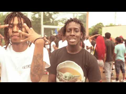 Blaxk x RoadRunner Costa - The Real (R.I.P Weezo) Shot By Dexta Dave