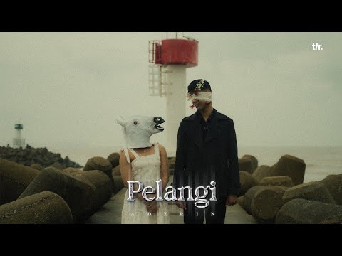 Adzrin - Pelangi (Official Music Video)
