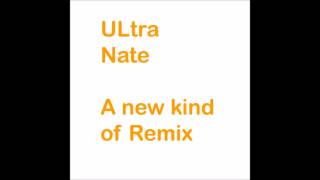 Ultra Nate - New Kind of Medicine (Remix)