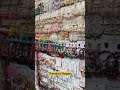 Sarojini Nagar Market Delhi | Latest Jewellery Collection 😍 | Earrings, Necklaces, #sarojininagar