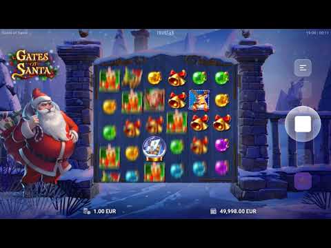 Gates of Santa – Video Gameplay
