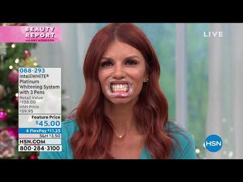 HSN | Beauty Report with Amy Morrison- Beauty Gifts For You and Me 10.28.2020 - 10 PM