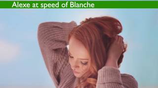 Eurovision Belgium 2017  Plagiarism ? check it out