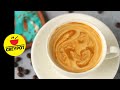 No Sugar Cappuccino At Home Cappuccino In Blender SHORTS