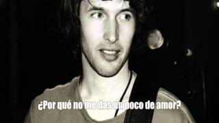 James Blunt - Give Me Some Love [Subtitulada en español] + Lyrics en la descripción.