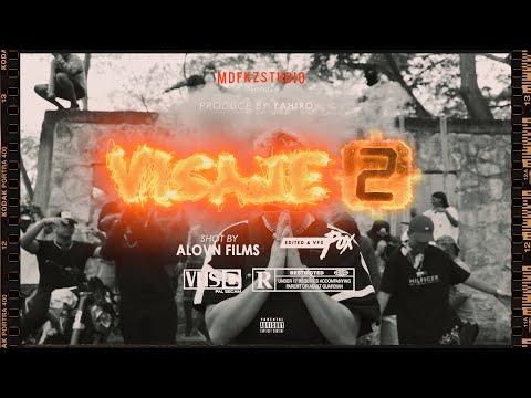 Wayna Capac FT Jojairo HP ,Marko ,Chris MC ,Visionario ,K-Liche Mdfkz , j brand - VISAJE 2 💣