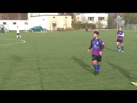 KOLEJKA 15 GLKS ANDRESPOLIA ORZEŁ NIEBORÓW_02.11.2019