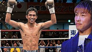 WALANG NAGAWA SI NAOYA INOUE NANG DURUGIN NG PINOY UNDERDOG ANG BATA NYA | BOXING LATEST FIGHT 2026