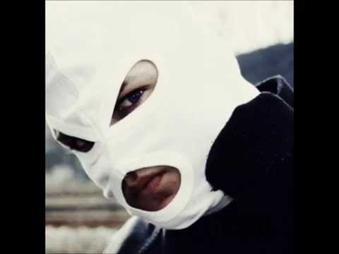 Cahit ft UCK Vatan - Kriminelle Jugend