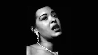 Billie Holiday | i didn&#39;t know what time it was
