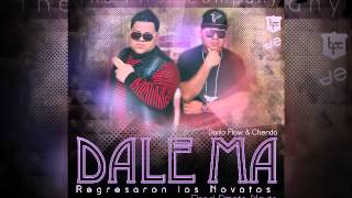 Dale Ma' - Danlo Flow & Chendo (Prod. Dzeta & Ncute)