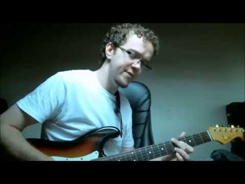 Can consult cool blues lick Cool blues lick valuable