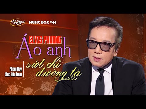 Thể hiện bởi Elvis Phương