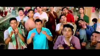 Chicken KUK DOO KOO VIDEO Song   Mohit Chauhan, Palak Muchhal   Salman Khan   Bajrangi Bhaijaan   Vi