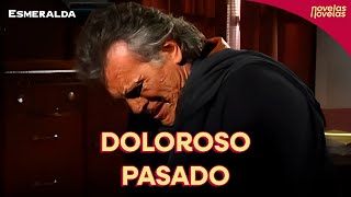 Download lagu El Dr. Malaver cuenta como se desfiguró la cara | Esmeralda mp3 Download lagu El Dr. Malaver cuenta como se desfiguró la cara | Esmeralda mp3