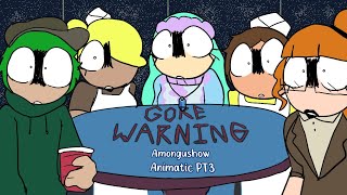 Have you guys seen white.. / AMONGUS SHOW ANIMATIC