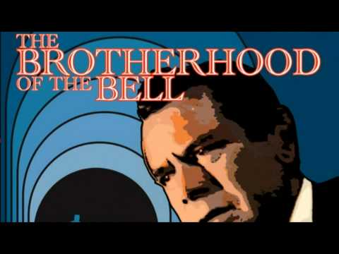 Jerry Goldsmith - The Brotherhood of the Bell - Soundtrack Music Suite 1970