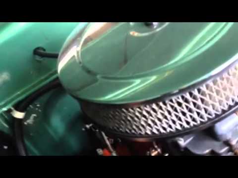 Thumbnail for My 1952 Ford Victoria doesn't sound too good.... by 1952 Ford