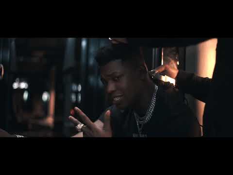 Yung Bleu - Time To Myself (Prod By. Grizavel x J Quality Beatz) (Official Music Video)