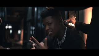 Yung Bleu - Time To Myself (Prod By. Grizavel x J Quality Beatz) (Official Music Video)
