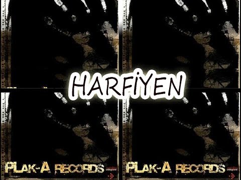 Ugur Tash - Harfiyen